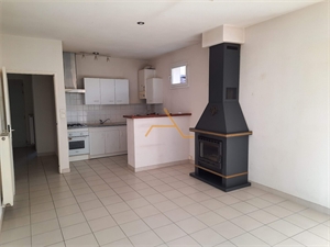 appartement à la vente -   26220  DIEULEFIT, surface 68,19 m2 vente appartement - ARI14403